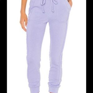 Free people movement work it out jogger